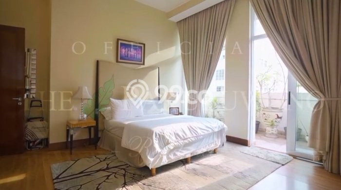 Sewa Apartemen Minimalis 500m2 Punya 4 KT, 4 KM, Lokasi di Kebayoran Baru Sewa Apartemen Minimalis 500m2 Punya 4 KT, 4 KM, Lokasi di Kebayoran Baru