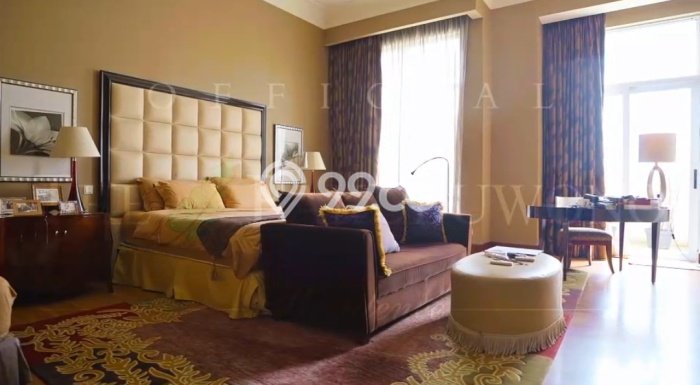 Sewa Apartemen Minimalis 500m2 Punya 4 KT, 4 KM, Lokasi di Kebayoran Baru Sewa Apartemen Minimalis 500m2 Punya 4 KT, 4 KM, Lokasi di Kebayoran Baru