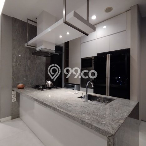 Apartemen Strategis 135m2 di Senopati Jakarta Selatan 2 Bedroom Apartemen Strategis 135m2 di Senopati Jakarta Selatan 2 Bedroom