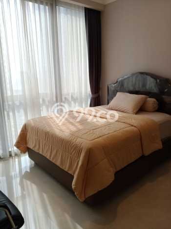 Apartemen Minimalis untuk Disewa, 2 Kamar di Jakarta Selatan Apartemen Minimalis untuk Disewa, 2 Kamar di Jakarta Selatan