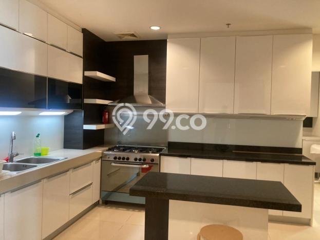Apartemen Sewa 4 Kamar Hemat Siap Huni di Jakarta Selatan, Luas 385m2 Apartemen Sewa 4 Kamar Hemat Siap Huni di Jakarta Selatan, Luas 385m2