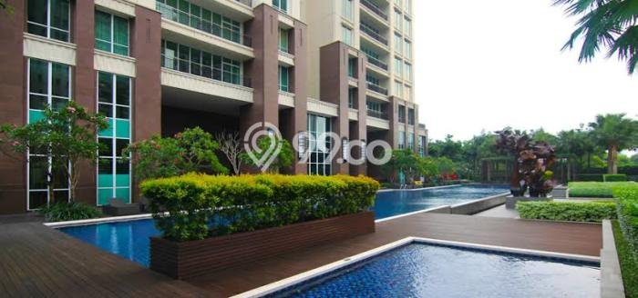 Apartemen Sewa 4 Kamar Hemat Siap Huni di Jakarta Selatan, Luas 385m2 Apartemen Sewa 4 Kamar Hemat Siap Huni di Jakarta Selatan, Luas 385m2