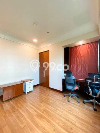 Apartemen Siap Huni 3 Kamar dengan Harga Hemat di Area Kebayoran Baru, Jakarta Selatan Apartemen Siap Huni 3 Kamar dengan Harga Hemat di Area Kebayoran Baru, Jakarta Selatan