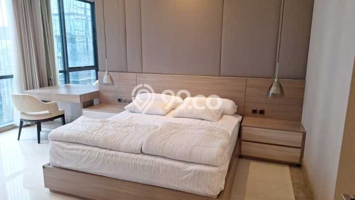 Apartemen Minimalis untuk Disewa, 2 Kamar di Jakarta Selatan Apartemen Minimalis untuk Disewa, 2 Kamar di Jakarta Selatan