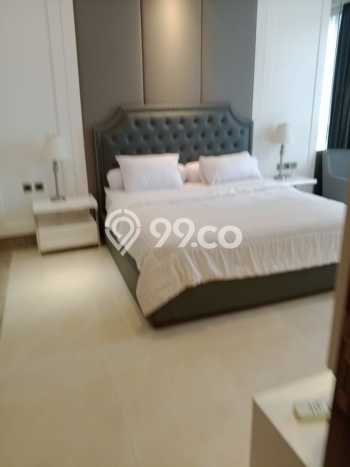 Apartemen Minimalis untuk Disewa, 2 Kamar di Jakarta Selatan Apartemen Minimalis untuk Disewa, 2 Kamar di Jakarta Selatan