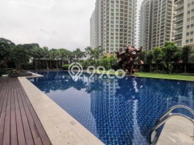 Apartemen Sewa 4 Kamar Hemat Siap Huni di Jakarta Selatan, Luas 385m2 Apartemen Sewa 4 Kamar Hemat Siap Huni di Jakarta Selatan, Luas 385m2