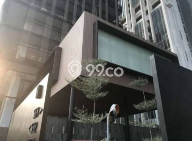 Dijual Apartemen Luxury di SCBD 2 Kamar & 2 Kamar Mandi Dijual Apartemen Luxury di SCBD 2 Kamar & 2 Kamar Mandi