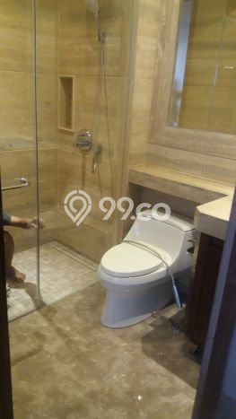 Hunian Strategis 153m2 di Senopati Jakarta Selatan 2 Bedroom Hunian Strategis 153m2 di Senopati Jakarta Selatan 2 Bedroom