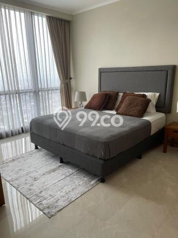 Disewakan Apartemen Murah di scbd 2 KT Disewakan Apartemen Murah di scbd 2 KT