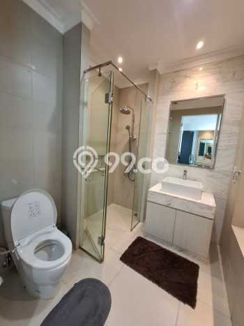 Apartemen Nyaman untuk Disewa, 2 Kamar di Jakarta Selatan Apartemen Nyaman untuk Disewa, 2 Kamar di Jakarta Selatan