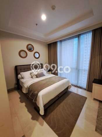 Paling Dicari! Apartemen Eksklusif Dijual di SCBD Punya 2 Bedroom Paling Dicari! Apartemen Eksklusif Dijual di SCBD Punya 2 Bedroom