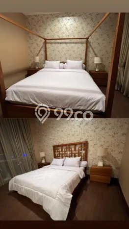 Apartemen Sewa 4 Kamar Hemat Siap Huni di Jakarta Selatan, Luas 385m2 Apartemen Sewa 4 Kamar Hemat Siap Huni di Jakarta Selatan, Luas 385m2