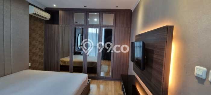 Hunian Strategis 76m2 di Senopati Jakarta Selatan 1 Bedroom Hunian Strategis 76m2 di Senopati Jakarta Selatan 1 Bedroom