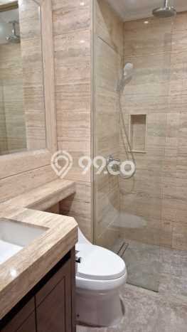 Apartemen Minimalis untuk Disewa, 2 Kamar di Jakarta Selatan Apartemen Minimalis untuk Disewa, 2 Kamar di Jakarta Selatan