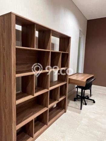 Apartemen Sewa 4 Kamar Hemat Siap Huni di Jakarta Selatan, Luas 385m2 Apartemen Sewa 4 Kamar Hemat Siap Huni di Jakarta Selatan, Luas 385m2
