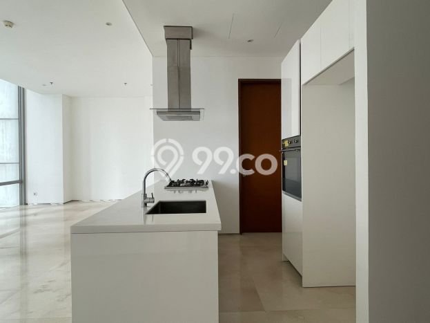 Dijual Apartemen Luxury di SCBD 2 Kamar & 2 Kamar Mandi Dijual Apartemen Luxury di SCBD 2 Kamar & 2 Kamar Mandi