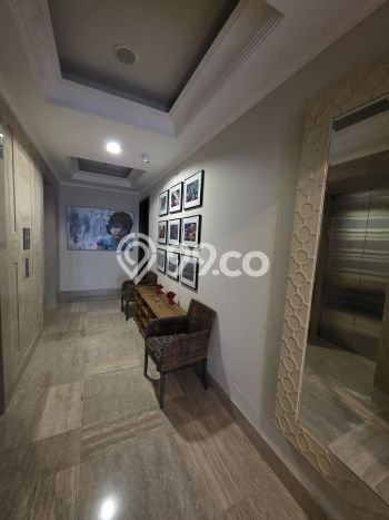 Disewakan Apartemen Harga Terjangkau di SCBD 3 KT Disewakan Apartemen Harga Terjangkau di SCBD 3 KT