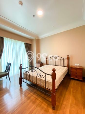 Apartemen Disewakan 3 Kamar Murah Siap Huni di Jakarta Selatan, Luas 303m2 Apartemen Disewakan 3 Kamar Murah Siap Huni di Jakarta Selatan, Luas 303m2