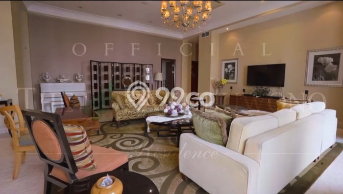 Sewa Apartemen Minimalis 500m2 Punya 4 KT, 4 KM, Lokasi di Kebayoran Baru Sewa Apartemen Minimalis 500m2 Punya 4 KT, 4 KM, Lokasi di Kebayoran Baru
