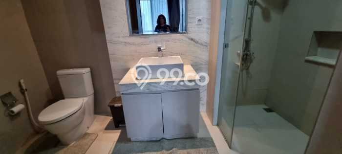 Hunian Strategis 76m2 di Senopati Jakarta Selatan 1 Bedroom Hunian Strategis 76m2 di Senopati Jakarta Selatan 1 Bedroom