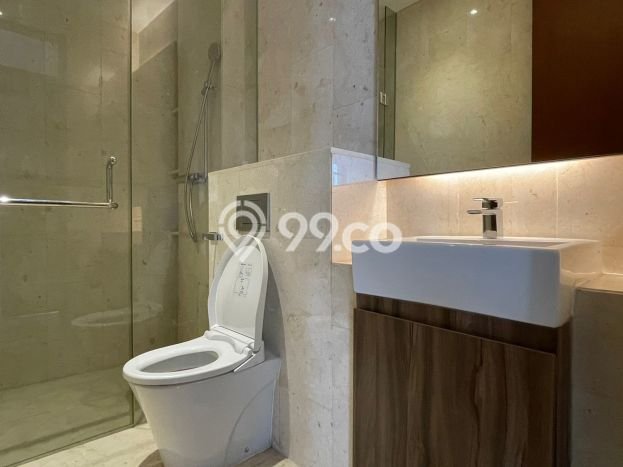 Dijual Apartemen Luxury di SCBD 2 Kamar & 2 Kamar Mandi Dijual Apartemen Luxury di SCBD 2 Kamar & 2 Kamar Mandi