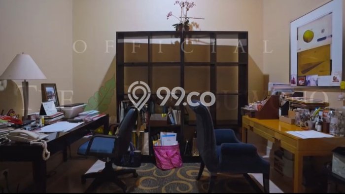 Sewa Apartemen Minimalis 500m2 Punya 4 KT, 4 KM, Lokasi di Kebayoran Baru Sewa Apartemen Minimalis 500m2 Punya 4 KT, 4 KM, Lokasi di Kebayoran Baru
