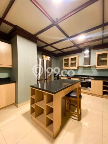 Disewakan Apartemen Murah di Pakubuwono 3 Bedroom Disewakan Apartemen Murah di Pakubuwono 3 Bedroom
