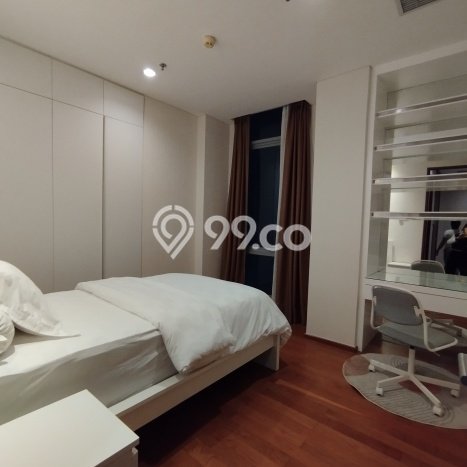 Apartemen Strategis 135m2 di Senopati Jakarta Selatan 2 Bedroom Apartemen Strategis 135m2 di Senopati Jakarta Selatan 2 Bedroom