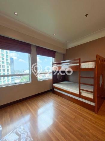 Apartemen Siap Huni 3 Kamar dengan Harga Hemat di Area Kebayoran Baru, Jakarta Selatan Apartemen Siap Huni 3 Kamar dengan Harga Hemat di Area Kebayoran Baru, Jakarta Selatan