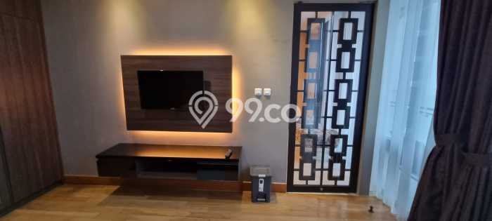 Hunian Strategis 76m2 di Senopati Jakarta Selatan 1 Bedroom Hunian Strategis 76m2 di Senopati Jakarta Selatan 1 Bedroom