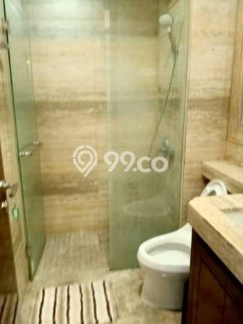 Apartemen Minimalis untuk Disewa, 2 Kamar di Jakarta Selatan Apartemen Minimalis untuk Disewa, 2 Kamar di Jakarta Selatan