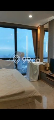 Disewakan Apartemen Murah di scbd 2 KT Disewakan Apartemen Murah di scbd 2 KT
