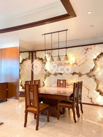 Disewakan Apartemen Murah di Pakubuwono 3 Bedroom Disewakan Apartemen Murah di Pakubuwono 3 Bedroom