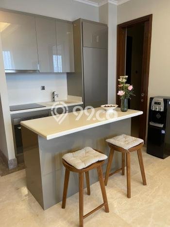Disewakan Apartemen Murah di scbd 2 KT Disewakan Apartemen Murah di scbd 2 KT