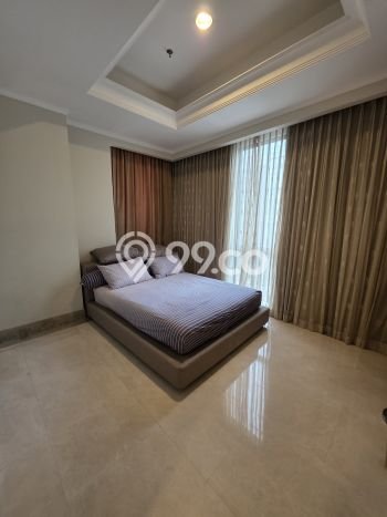 Disewakan Apartemen Harga Terjangkau di SCBD 3 KT Disewakan Apartemen Harga Terjangkau di SCBD 3 KT