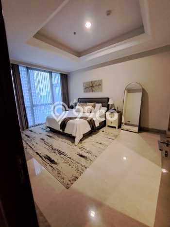 Paling Dicari! Apartemen Eksklusif Dijual di SCBD Punya 2 Bedroom Paling Dicari! Apartemen Eksklusif Dijual di SCBD Punya 2 Bedroom