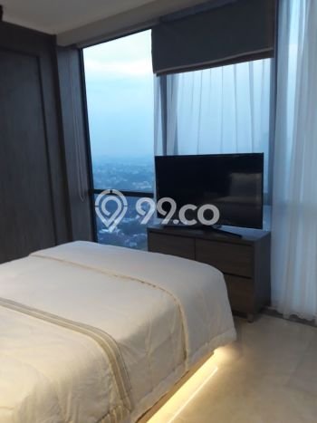 Hunian Strategis 153m2 di Senopati Jakarta Selatan 2 Bedroom Hunian Strategis 153m2 di Senopati Jakarta Selatan 2 Bedroom
