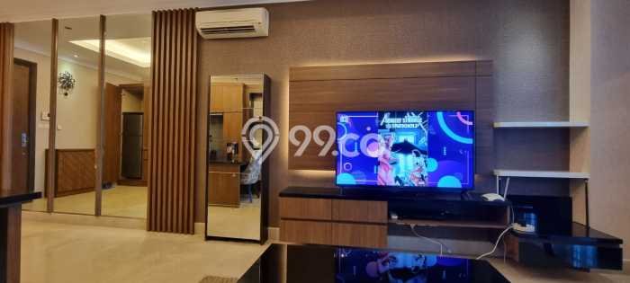 Hunian Strategis 76m2 di Senopati Jakarta Selatan 1 Bedroom Hunian Strategis 76m2 di Senopati Jakarta Selatan 1 Bedroom