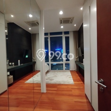 Apartemen Strategis 135m2 di Senopati Jakarta Selatan 2 Bedroom Apartemen Strategis 135m2 di Senopati Jakarta Selatan 2 Bedroom