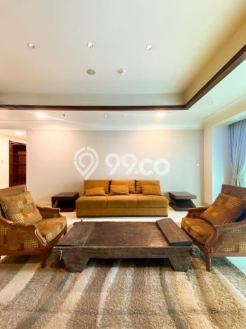 Apartemen Disewakan 3 Kamar Murah Siap Huni di Jakarta Selatan, Luas 303m2 Apartemen Disewakan 3 Kamar Murah Siap Huni di Jakarta Selatan, Luas 303m2