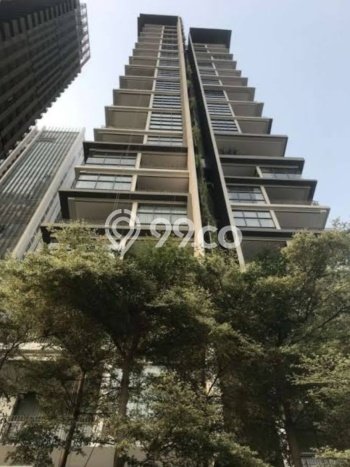 Dijual Apartemen Luxury di SCBD 2 Kamar & 2 Kamar Mandi Dijual Apartemen Luxury di SCBD 2 Kamar & 2 Kamar Mandi