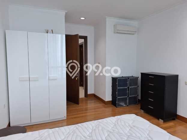 Apartemen Nyaman untuk Disewa, 2 Kamar di Jakarta Selatan Apartemen Nyaman untuk Disewa, 2 Kamar di Jakarta Selatan