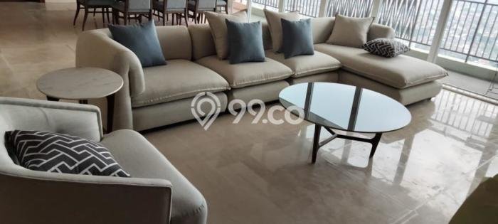 Apartemen Sewa 4 Kamar Hemat Siap Huni di Jakarta Selatan, Luas 385m2 Apartemen Sewa 4 Kamar Hemat Siap Huni di Jakarta Selatan, Luas 385m2