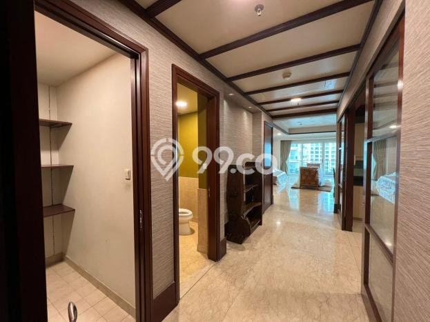Apartemen Siap Huni 3 Kamar dengan Harga Hemat di Area Kebayoran Baru, Jakarta Selatan Apartemen Siap Huni 3 Kamar dengan Harga Hemat di Area Kebayoran Baru, Jakarta Selatan