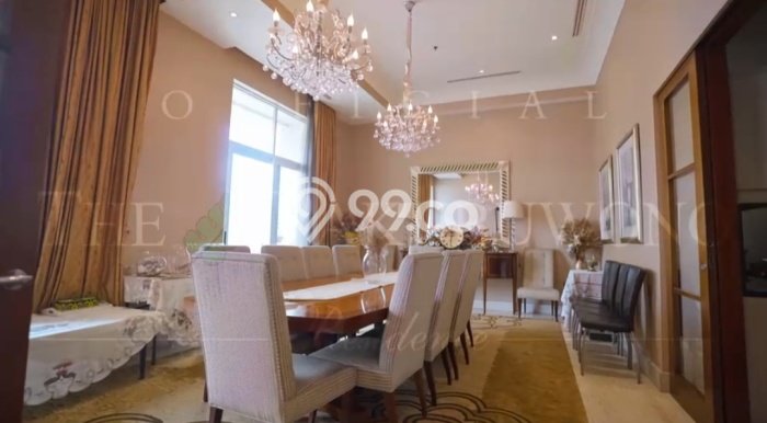 Sewa Apartemen Minimalis 500m2 Punya 4 KT, 4 KM, Lokasi di Kebayoran Baru Sewa Apartemen Minimalis 500m2 Punya 4 KT, 4 KM, Lokasi di Kebayoran Baru