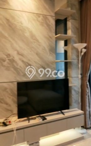 Disewakan Apartemen Murah di scbd 2 KT Disewakan Apartemen Murah di scbd 2 KT