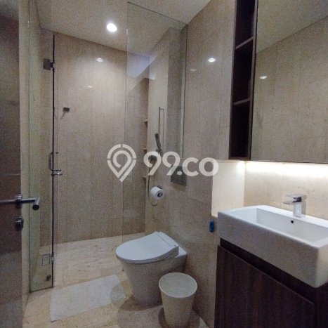 Apartemen Strategis 135m2 di Senopati Jakarta Selatan 2 Bedroom Apartemen Strategis 135m2 di Senopati Jakarta Selatan 2 Bedroom
