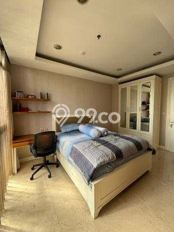 Untuk Dijual Apartemen Eksklusif 3 Bedroom di Jakarta Selatan Dekat ke Fasilitas Publik Untuk Dijual Apartemen Eksklusif 3 Bedroom di Jakarta Selatan Dekat ke Fasilitas Publik