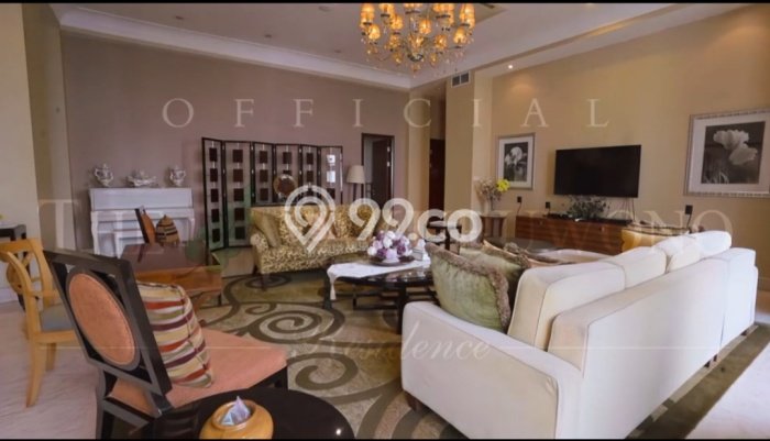 Sewa Apartemen Minimalis 500m2 Punya 4 KT, 4 KM, Lokasi di Kebayoran Baru Sewa Apartemen Minimalis 500m2 Punya 4 KT, 4 KM, Lokasi di Kebayoran Baru