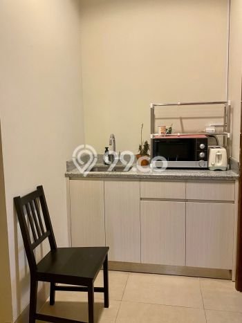 Hunian Apartemen Sewa Siap Pakai di Senopati Jakarta Selatan dengan 2 KT / 2 KM Hunian Apartemen Sewa Siap Pakai di Senopati Jakarta Selatan dengan 2 KT / 2 KM